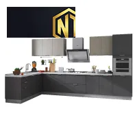 Top 150+ Mẫu Kệ Bếp, Tủ Bếp Đẹp, Sang Trọng
